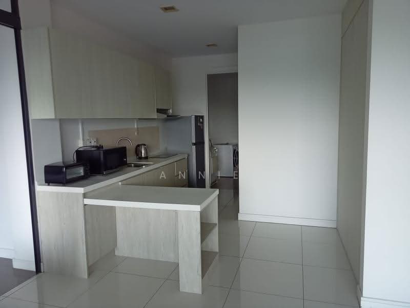 Kondominium untuk Disewa di Identiti U-Thant - Annie Chong - Kitchen - PropertyGuru.com.my