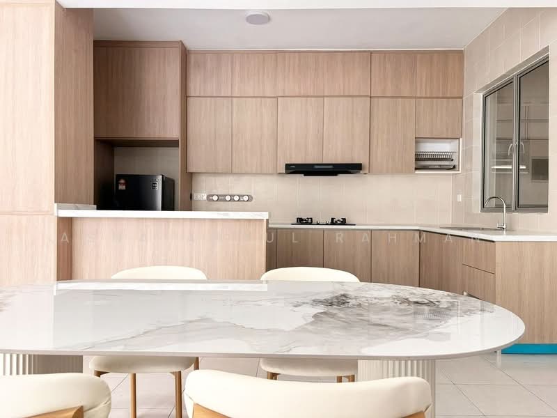 Condominium for Rent at Residensi Adelia 3 - Asna Abdul Rahman - PropertyGuru.com.my