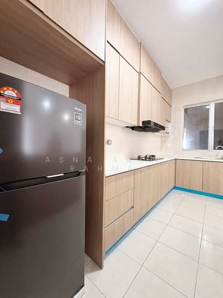 Condominium for Rent at Residensi Adelia 3 - Asna Abdul Rahman - PropertyGuru.com.my