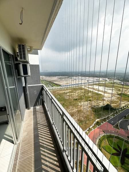 Condominium for Rent at Residensi Adelia 3 - Asna Abdul Rahman - PropertyGuru.com.my