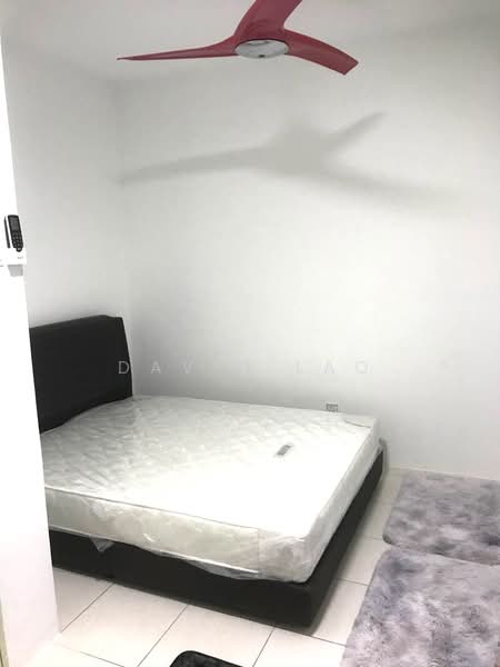 Pangsapuri untuk Disewa di PPA1M Bukit Jalil - David Lao - Bedroom - PropertyGuru.com.my