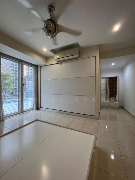 Untuk Dijual - Persiaran Paya Terubong