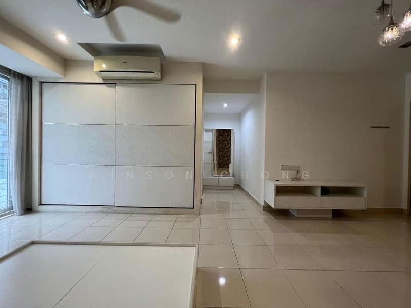 Untuk Dijual - Persiaran Paya Terubong