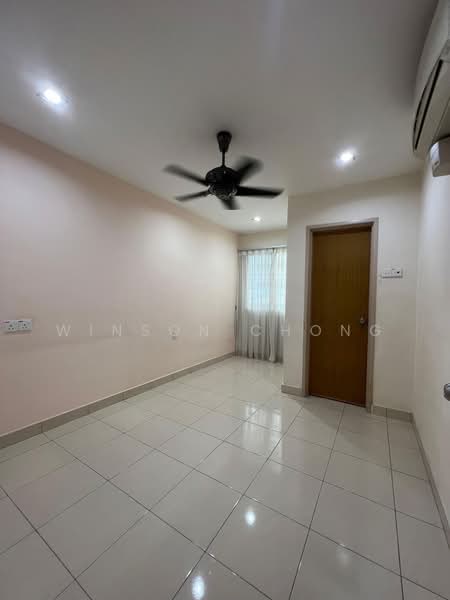 Untuk Dijual - Persiaran Paya Terubong