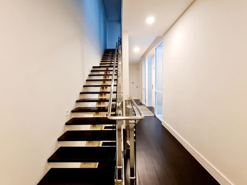 Rumah Bandar untuk Disewa di Bukit Kiara (Kuala Lumpur) - Teoh Yie Hao - Interior - PropertyGuru.com.my