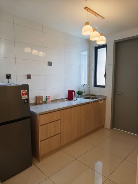 Service Residence for Rent at The Era @ Duta North - Benson Ng - Kitchen - PropertyGuru.com.my