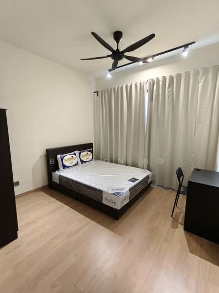 Service Residence for Rent at The Era @ Duta North - Benson Ng - Bedroom - PropertyGuru.com.my