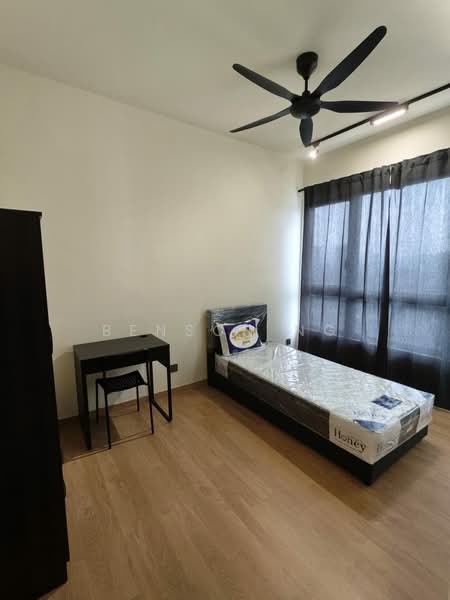 Service Residence for Rent at The Era @ Duta North - Benson Ng - Bedroom - PropertyGuru.com.my