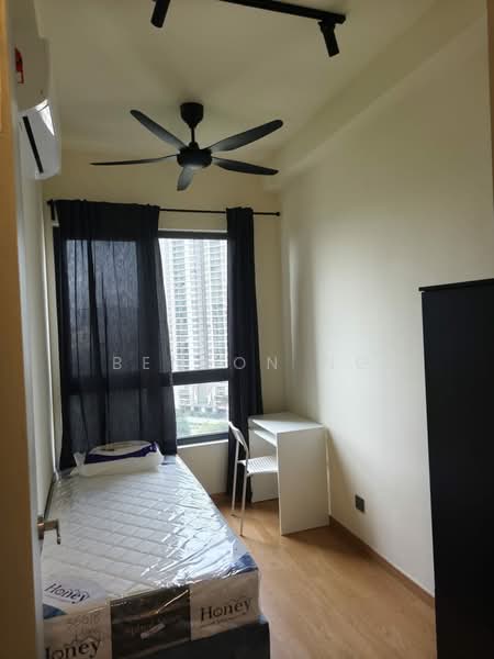 Service Residence for Rent at The Era @ Duta North - Benson Ng - Bedroom - PropertyGuru.com.my