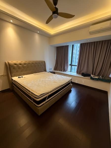 Service Residence for Rent at R&F Princess Cove Phase 1 - Daniel Tey - PropertyGuru.com.my