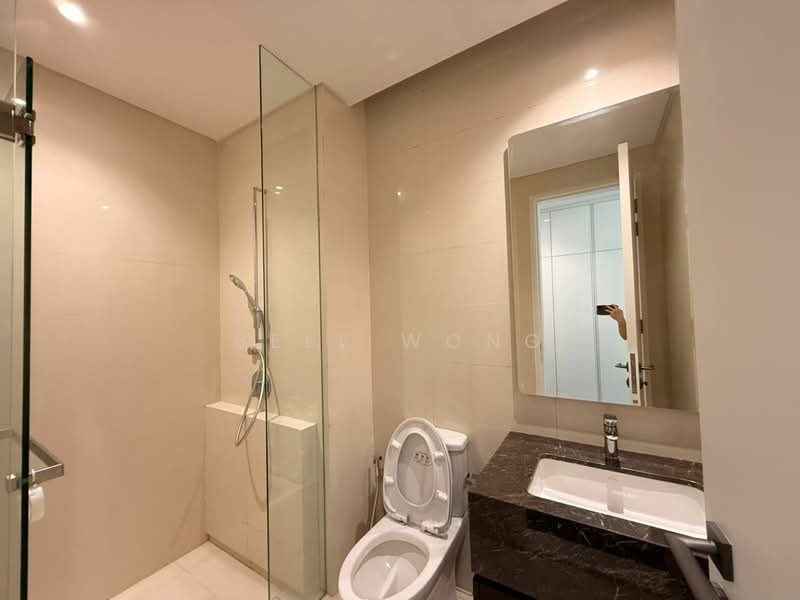 Servis Apartment untuk Disewa di Crown Residences @ Pavilion Damansara Heights - Bell Wong - PropertyGuru.com.my