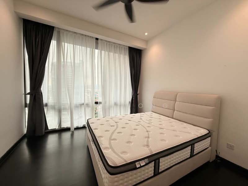 Servis Apartment untuk Disewa di Crown Residences @ Pavilion Damansara Heights - Bell Wong - PropertyGuru.com.my