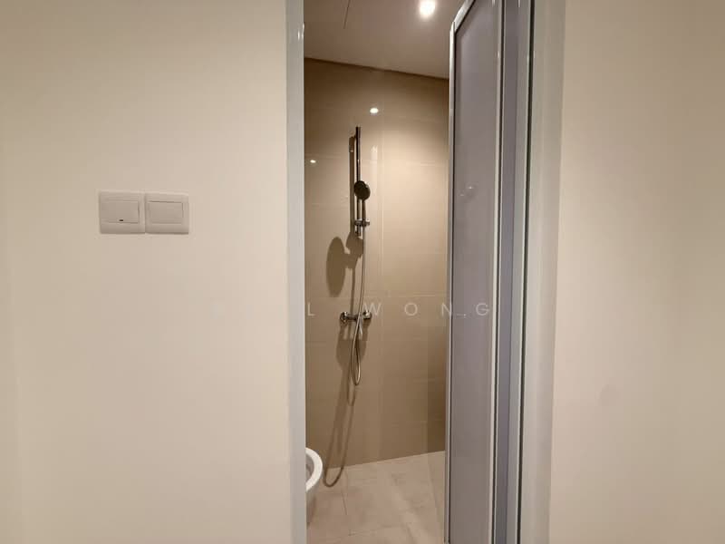 Servis Apartment untuk Disewa di Crown Residences @ Pavilion Damansara Heights - Bell Wong - PropertyGuru.com.my