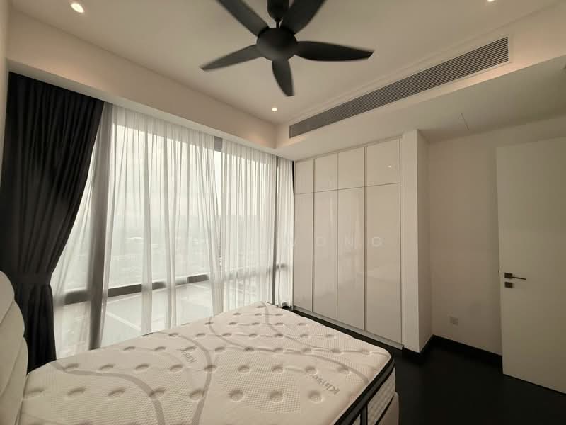 Servis Apartment untuk Disewa di Crown Residences @ Pavilion Damansara Heights - Bell Wong - PropertyGuru.com.my
