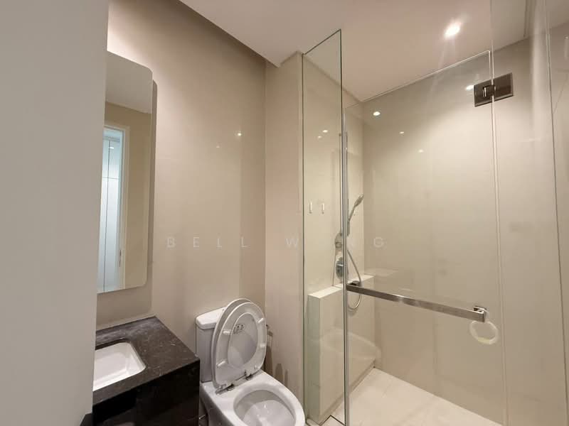 Servis Apartment untuk Disewa di Crown Residences @ Pavilion Damansara Heights - Bell Wong - PropertyGuru.com.my