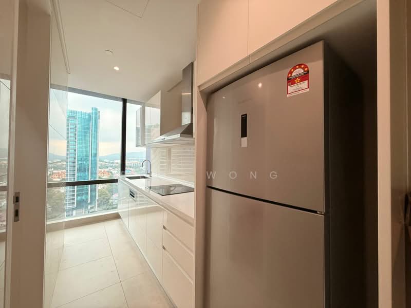Servis Apartment untuk Disewa di Crown Residences @ Pavilion Damansara Heights - Bell Wong - PropertyGuru.com.my