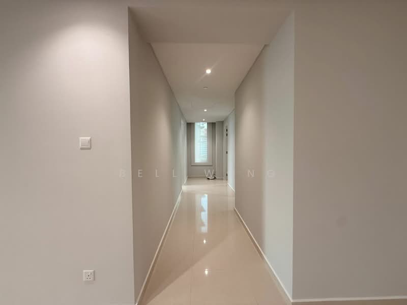 Servis Apartment untuk Disewa di Crown Residences @ Pavilion Damansara Heights - Bell Wong - PropertyGuru.com.my