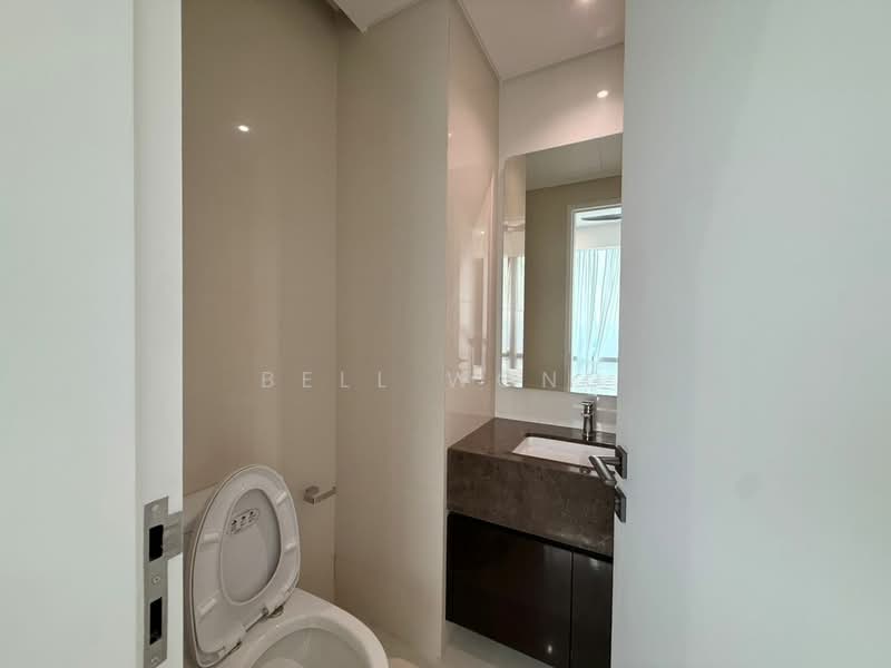 Servis Apartment untuk Disewa di Crown Residences @ Pavilion Damansara Heights - Bell Wong - PropertyGuru.com.my