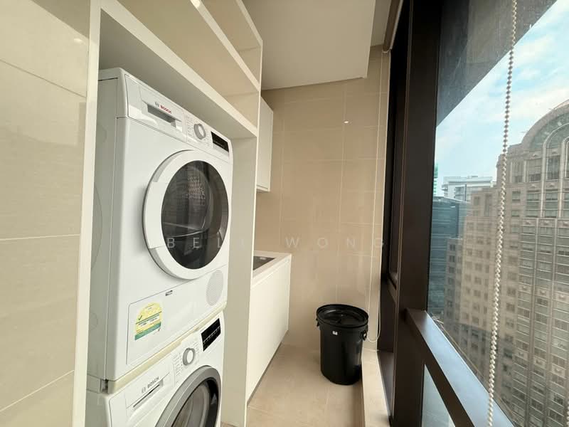 Servis Apartment untuk Disewa di Crown Residences @ Pavilion Damansara Heights - Bell Wong - PropertyGuru.com.my