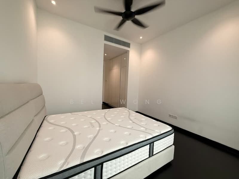 Servis Apartment untuk Disewa di Crown Residences @ Pavilion Damansara Heights - Bell Wong - PropertyGuru.com.my