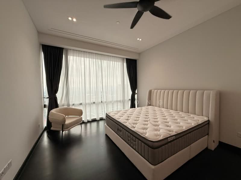 Servis Apartment untuk Disewa di Crown Residences @ Pavilion Damansara Heights - Bell Wong - PropertyGuru.com.my