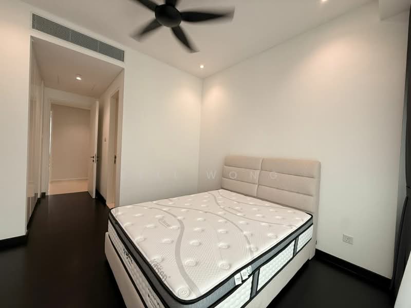 Servis Apartment untuk Disewa di Crown Residences @ Pavilion Damansara Heights - Bell Wong - PropertyGuru.com.my