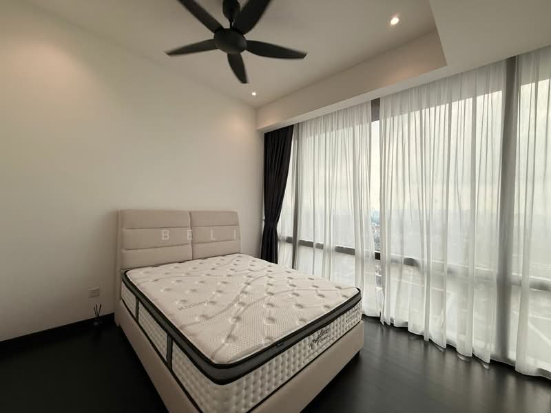 Servis Apartment untuk Disewa di Crown Residences @ Pavilion Damansara Heights - Bell Wong - PropertyGuru.com.my