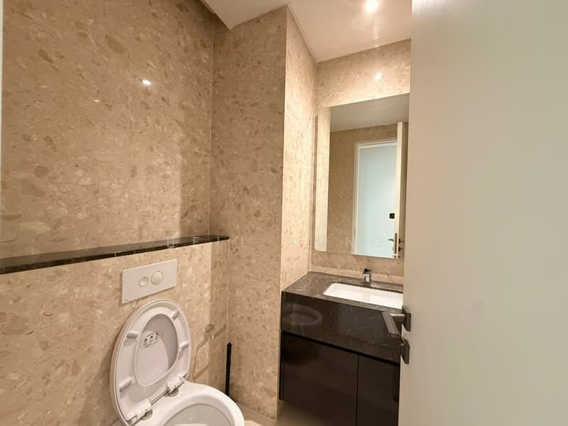 Servis Apartment untuk Disewa di Crown Residences @ Pavilion Damansara Heights - Bell Wong - PropertyGuru.com.my