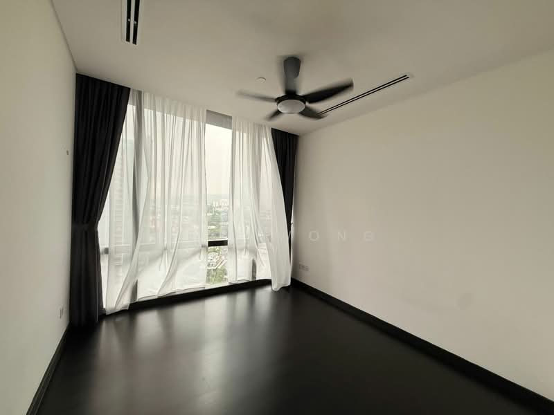 Servis Apartment untuk Disewa di Crown Residences @ Pavilion Damansara Heights - Bell Wong - PropertyGuru.com.my