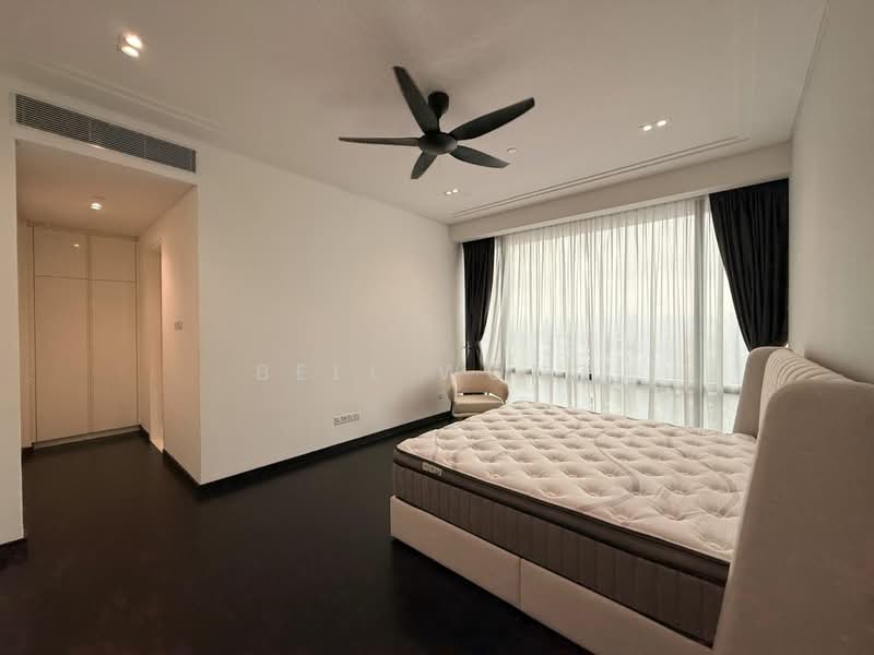 Servis Apartment untuk Disewa di Crown Residences @ Pavilion Damansara Heights - Bell Wong - PropertyGuru.com.my