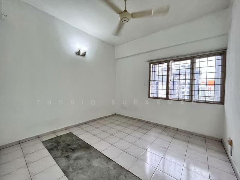 Condominium for Sale at Tiara Kelana - Thoriq Suparman - Interior - PropertyGuru.com.my