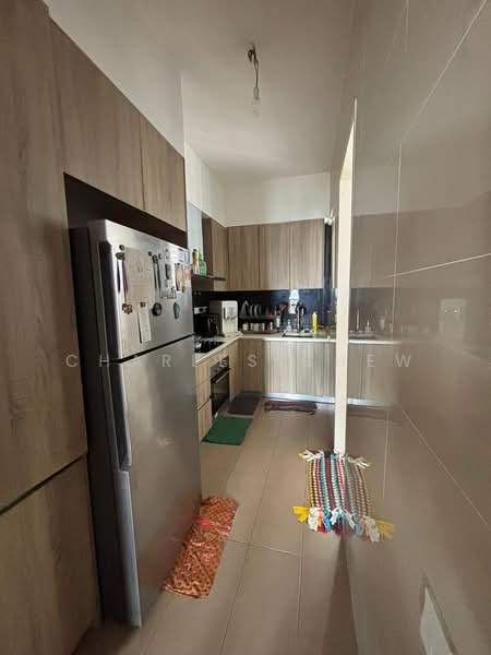 Kondominium untuk Disewa di Nidoz Residences @ Desa Petaling - Charles Chew - PropertyGuru.com.my