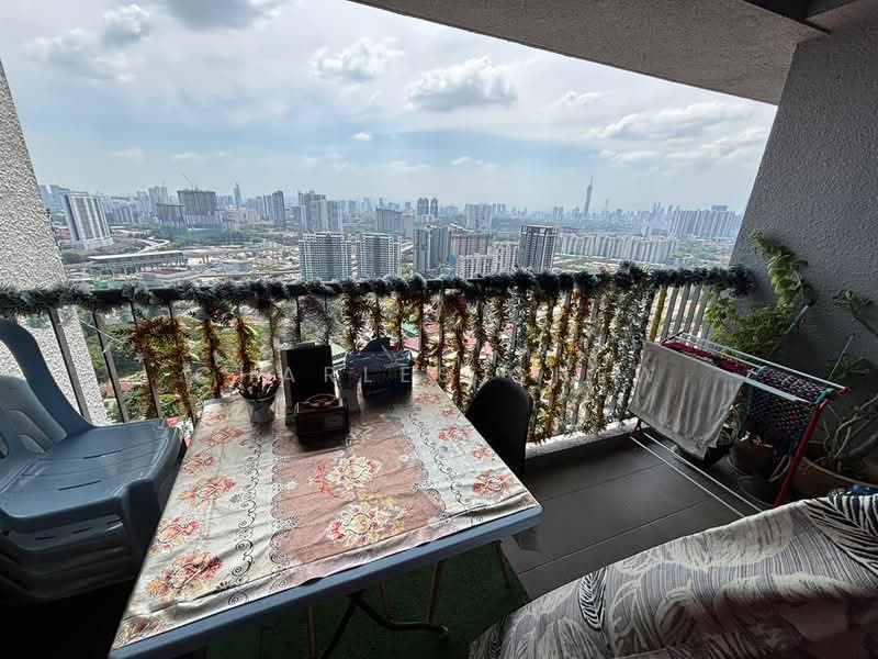 Kondominium untuk Disewa di Nidoz Residences @ Desa Petaling - Charles Chew - PropertyGuru.com.my