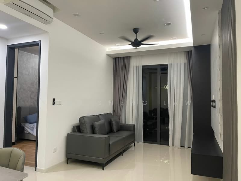 Service Residence for Rent at Sunway Velocity TWO - YONG SHENG LAW - PropertyGuru.com.my