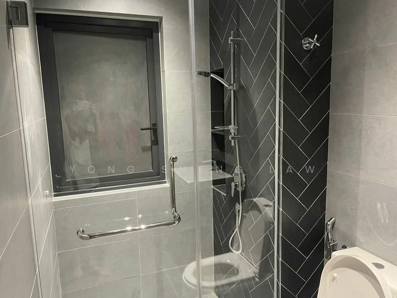 Service Residence for Rent at Sunway Velocity TWO - YONG SHENG LAW - PropertyGuru.com.my