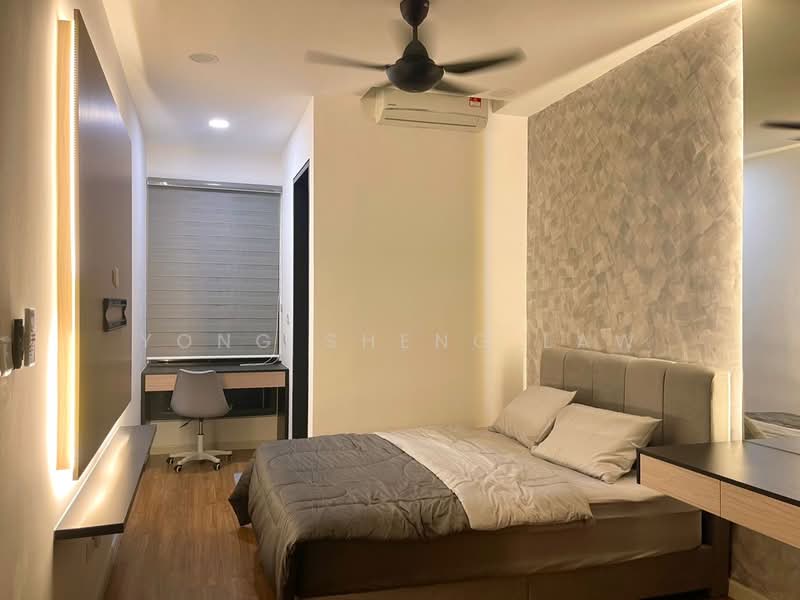 Service Residence for Rent at Sunway Velocity TWO - YONG SHENG LAW - PropertyGuru.com.my