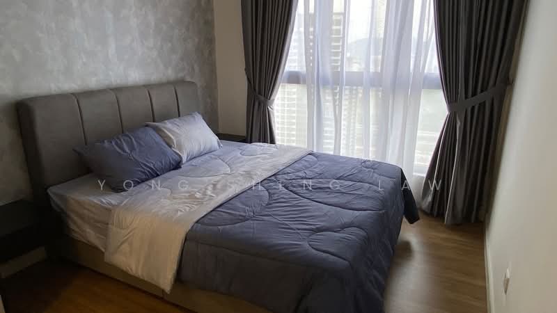 Service Residence for Rent at Sunway Velocity TWO - YONG SHENG LAW - PropertyGuru.com.my