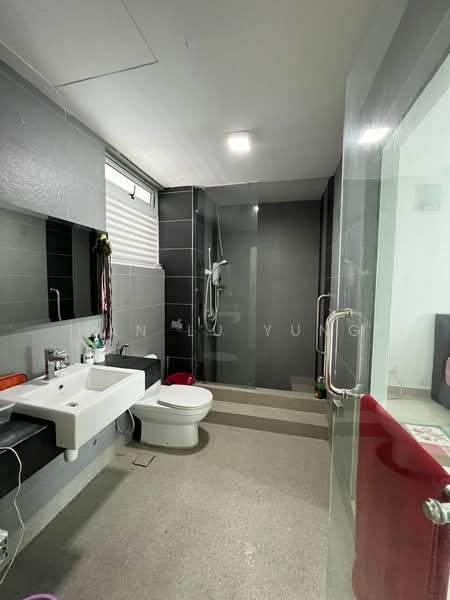 Servis Apartment untuk Disewa di Tropez Residences - Han Lu Yung - PropertyGuru.com.my