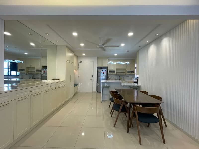 Service Residence for Sale at Sunway Serene - Maureen Ooi - Kitchen - PropertyGuru.com.my