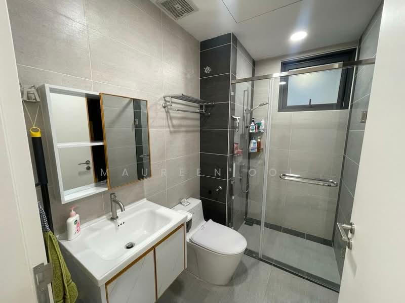 Service Residence for Sale at Sunway Serene - Maureen Ooi - Bathroom - PropertyGuru.com.my