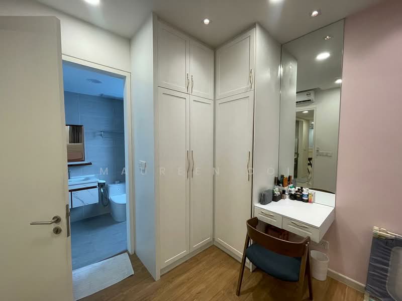 Service Residence for Sale at Sunway Serene - Maureen Ooi - Bathroom - PropertyGuru.com.my