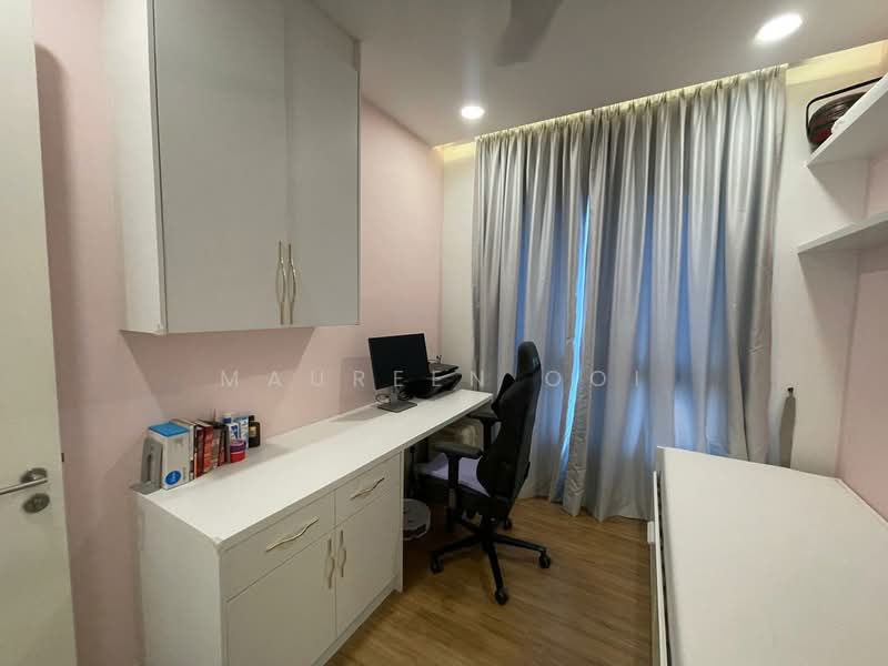 Service Residence for Sale at Sunway Serene - Maureen Ooi - Study - PropertyGuru.com.my