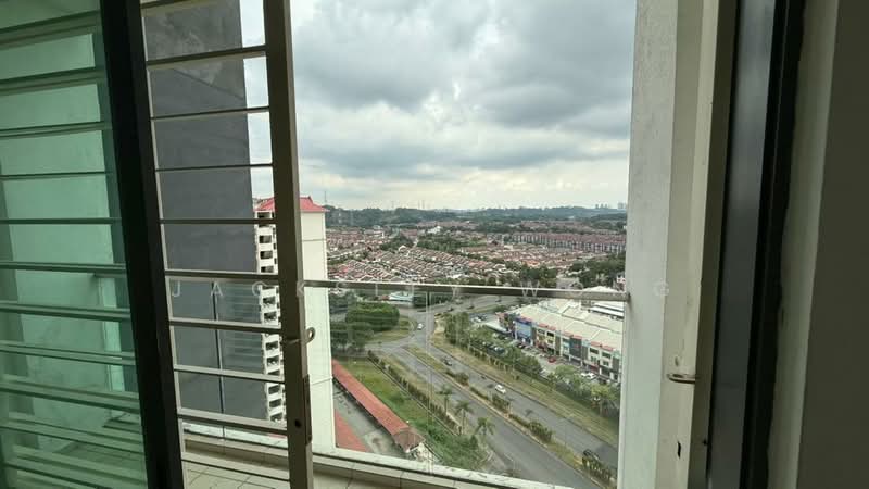 Service Residence for Rent at Zeva @ Equine South - Jacksley Wong - View - PropertyGuru.com.my