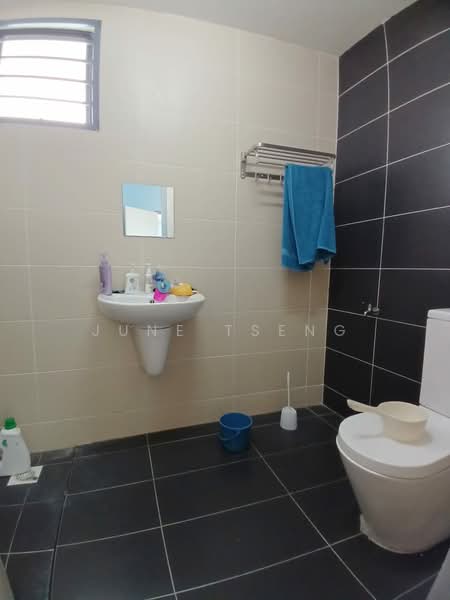 Cluster House for Sale in Taman Pulai Hijauan (Skudai) - June Tseng - PropertyGuru.com.my