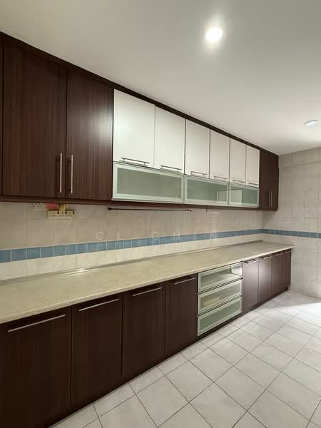 2-storey Terraced House for Rent in Sungai Long (Bandar Sungai Long) - CL Chin - Kitchen - PropertyGuru.com.my