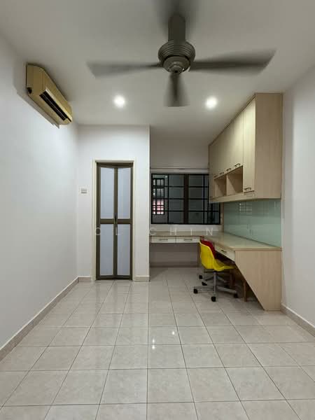 2-storey Terraced House for Rent in Sungai Long (Bandar Sungai Long) - CL Chin - Study - PropertyGuru.com.my