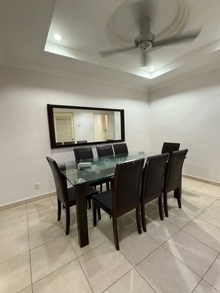 2-storey Terraced House for Rent in Sungai Long (Bandar Sungai Long) - CL Chin - Dining Room - PropertyGuru.com.my