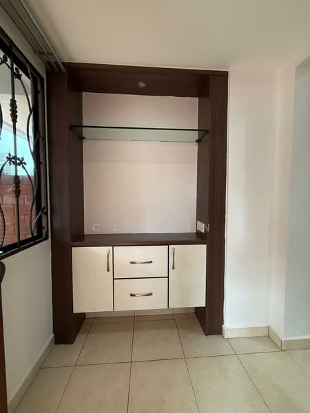2-storey Terraced House for Rent in Sungai Long (Bandar Sungai Long) - CL Chin - Interior - PropertyGuru.com.my