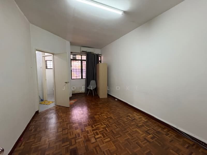 Rumah Teres 2.5 Tingkat untuk Disewa di Bandar Utama (Selangor) - Joel Loke - Interior - PropertyGuru.com.my