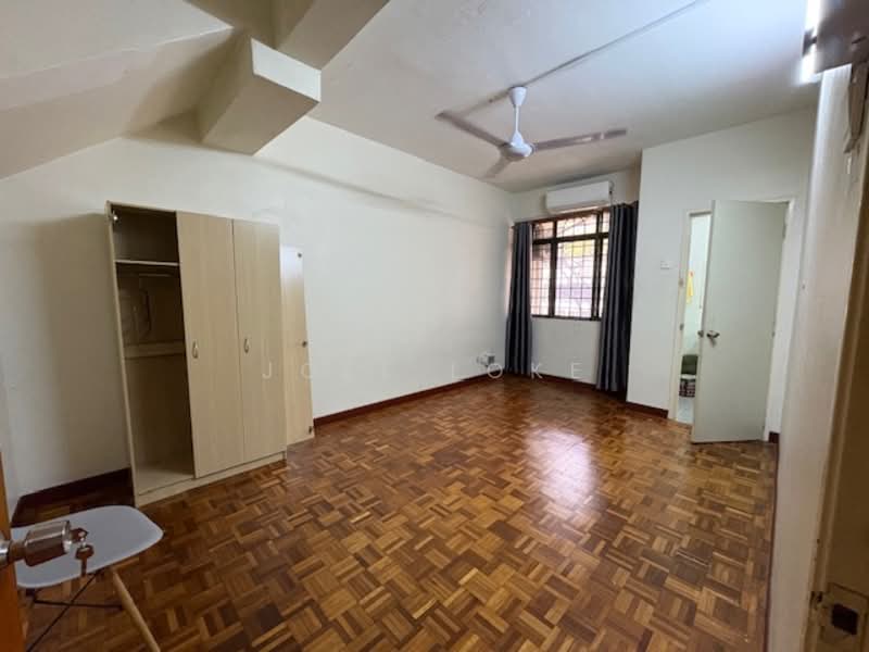 Rumah Teres 2.5 Tingkat untuk Disewa di Bandar Utama (Selangor) - Joel Loke - Interior - PropertyGuru.com.my